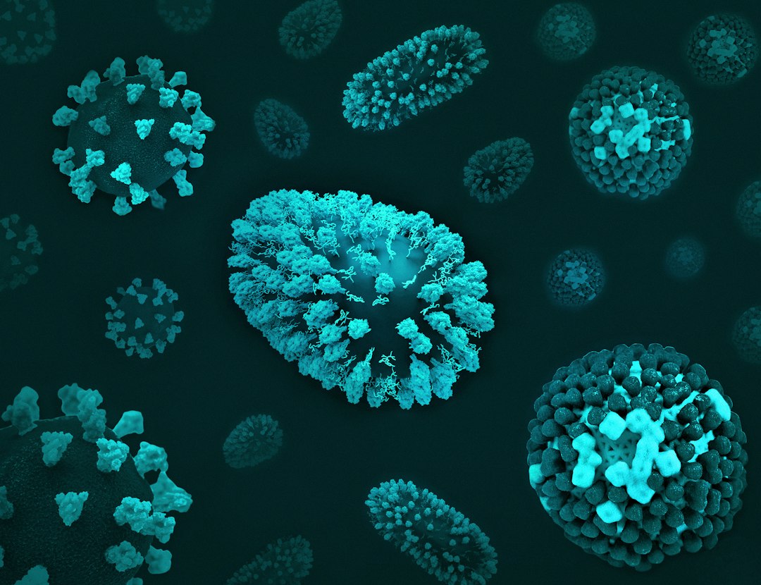 Herpes Simplex Virus: How It Spreads and Why Outbreaks Recur